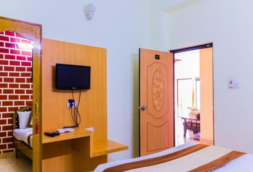 Chambre Standard, Imperial