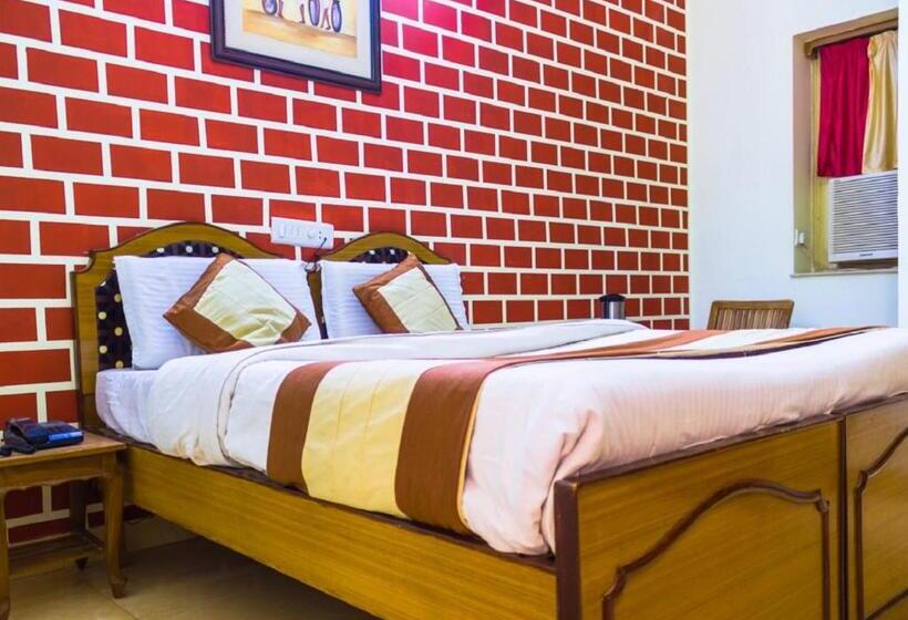 Chambre Standard, Imperial