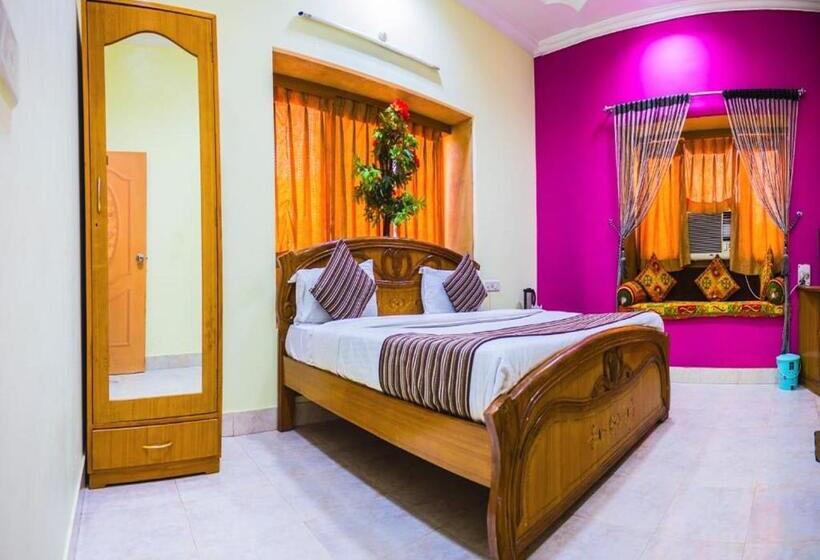 Chambre Deluxe, Imperial