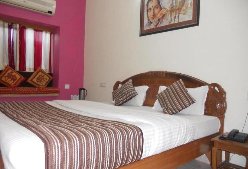 Chambre Deluxe, Imperial