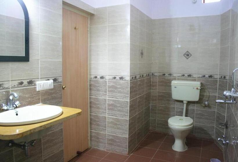 Chambre Deluxe, Imperial