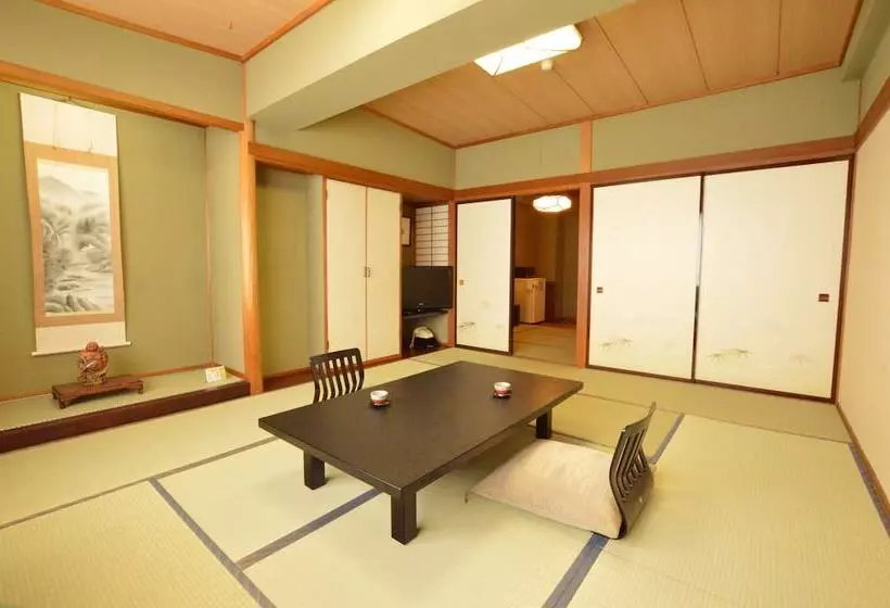 スーペリアールーム, Yumotoya