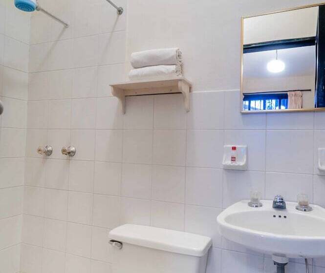 スタンダードトリプルルーム, La Herreria Colonial