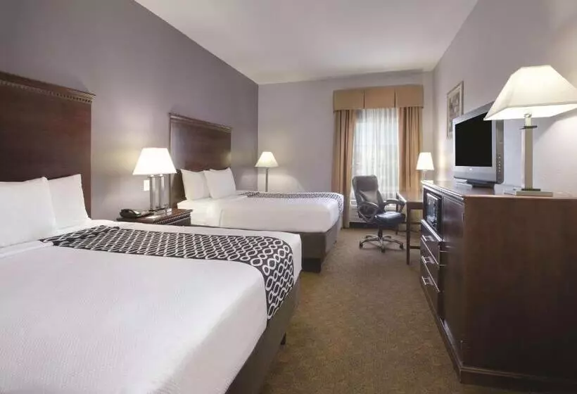Standard-invahuone, La Quinta By Wyndham Corsicana