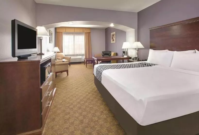 Sviitti King-vuode, La Quinta By Wyndham Corsicana