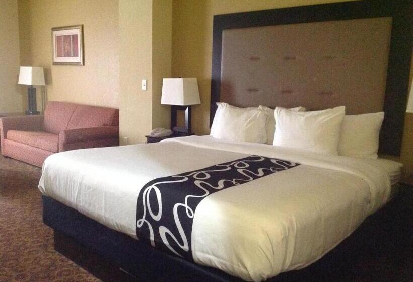 سوئیت با تخت بزرگ, La Quinta By Wyndham Vicksburg