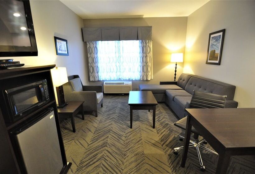 디럭스 룸, La Quinta By Wyndham Brookshire West Katy