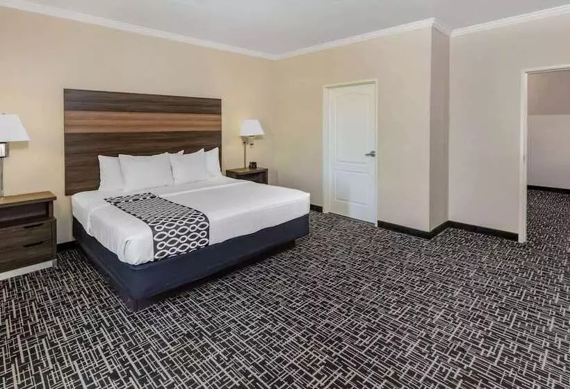 デラックススイート, La Quinta By Wyndham Garland Harbor Point