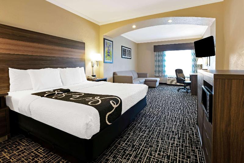 디럭스 스위트, La Quinta By Wyndham Garland Harbor Point