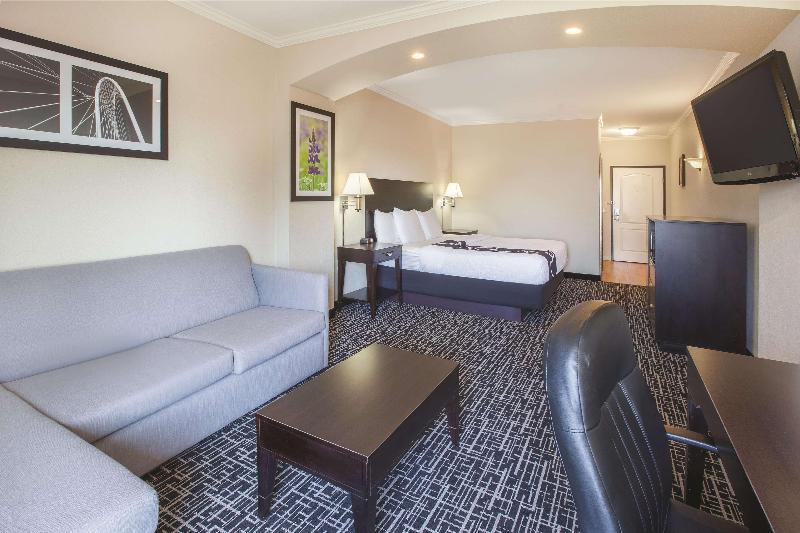 디럭스 스위트, La Quinta By Wyndham Garland Harbor Point