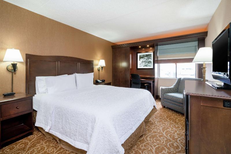 اتاق اجرایی با تخت بزرگ, La Quinta By Wyndham Vicksburg