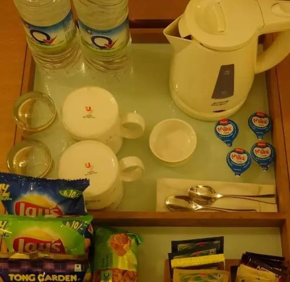 エクゼクティブスイート, Lemon Tree Premier  Hitec City  Hyderabad