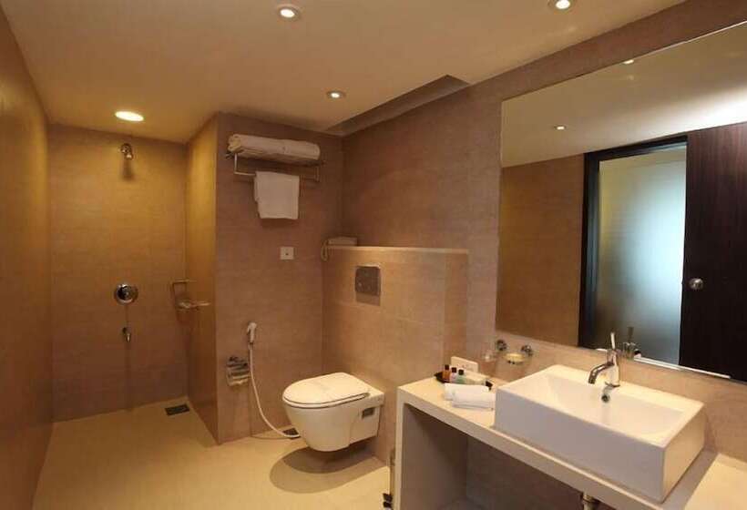 Номер Superior, Mapple Adhwryou Pune