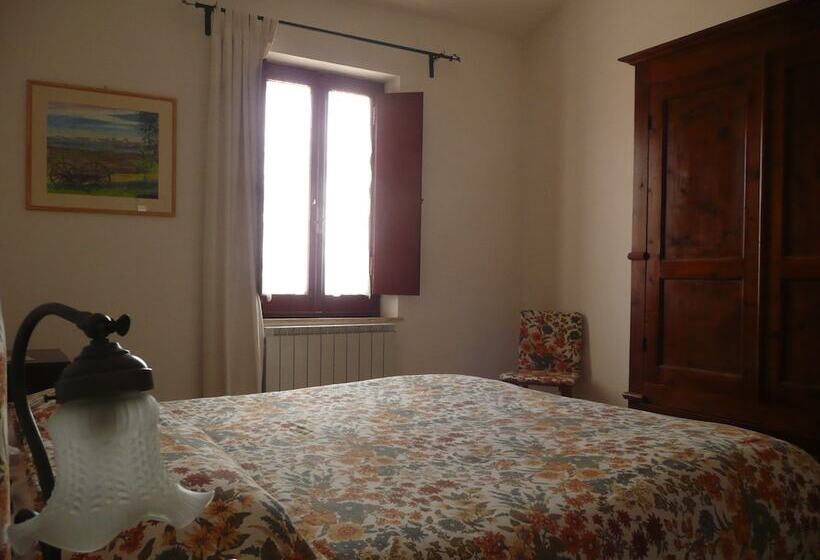 Номер Стандарт Трехместный, Marco & Andrea Agriturismo