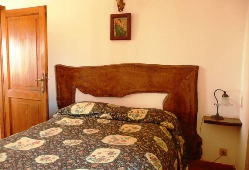 Апартаменты 1 Спальня, Marco & Andrea Agriturismo