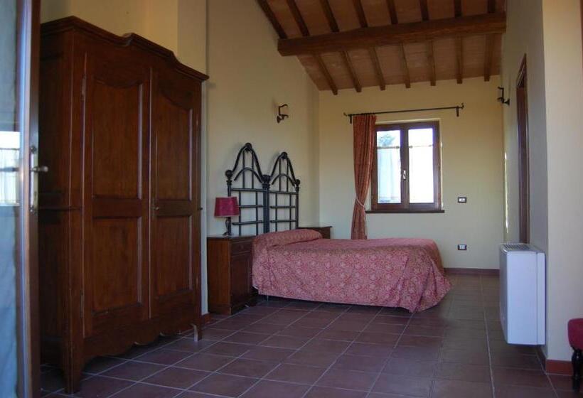 Номер Стандарт, Marco & Andrea Agriturismo