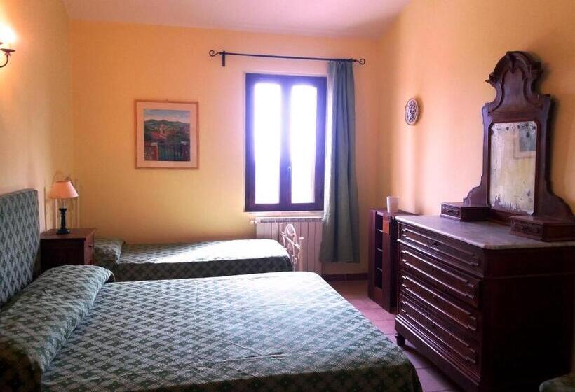 Номер Стандарт, Marco & Andrea Agriturismo