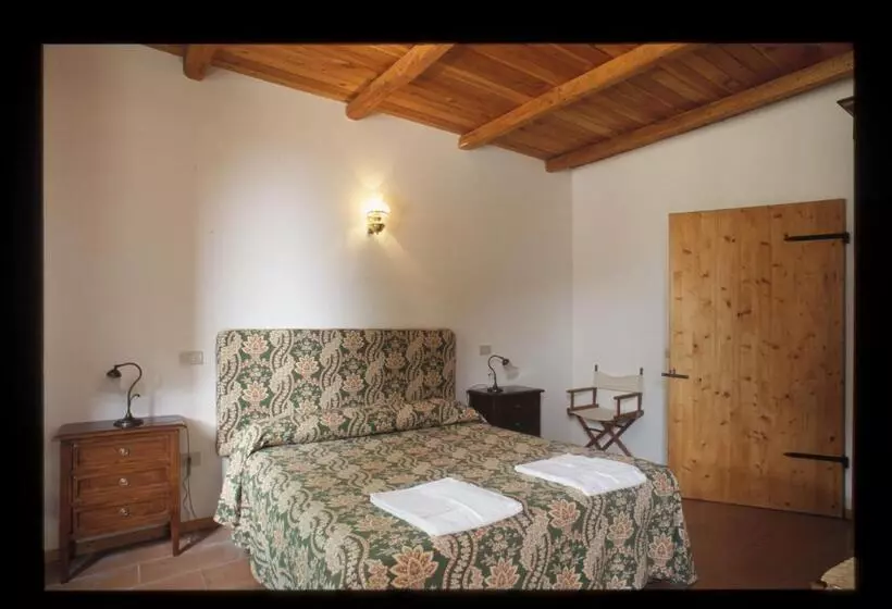 １ベッドルームアパートメント, Marco & Andrea Agriturismo