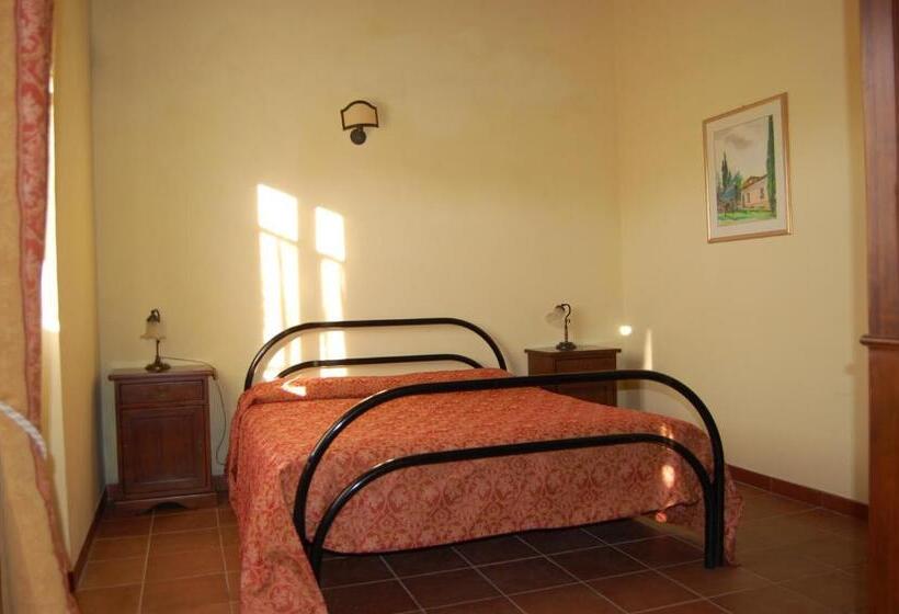 Апартаменты 1 Спальня, Marco & Andrea Agriturismo