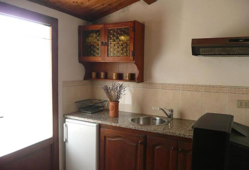 Апартаменты 2 Спальни, Marco & Andrea Agriturismo