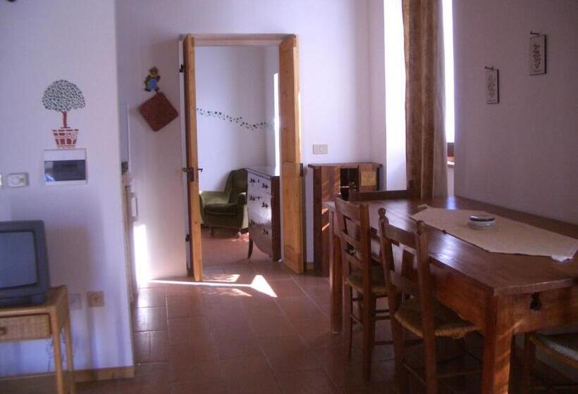 Апартаменты 2 Спальни, Marco & Andrea Agriturismo