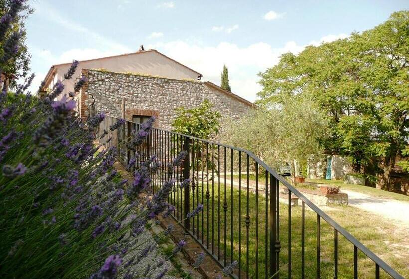 Апартаменты 2 Спальни, Marco & Andrea Agriturismo