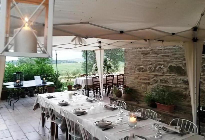 Номер Стандарт Трехместный, Marco & Andrea Agriturismo