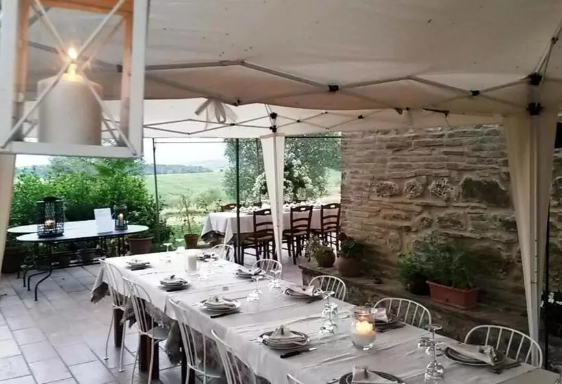スタンダードトリプルルーム, Marco & Andrea Agriturismo