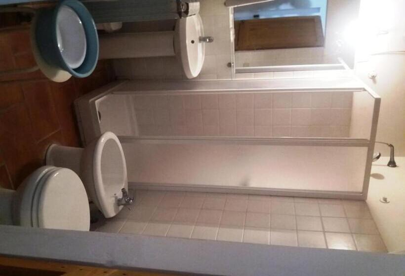 Апартаменты 3 Спальни, Marco & Andrea Agriturismo