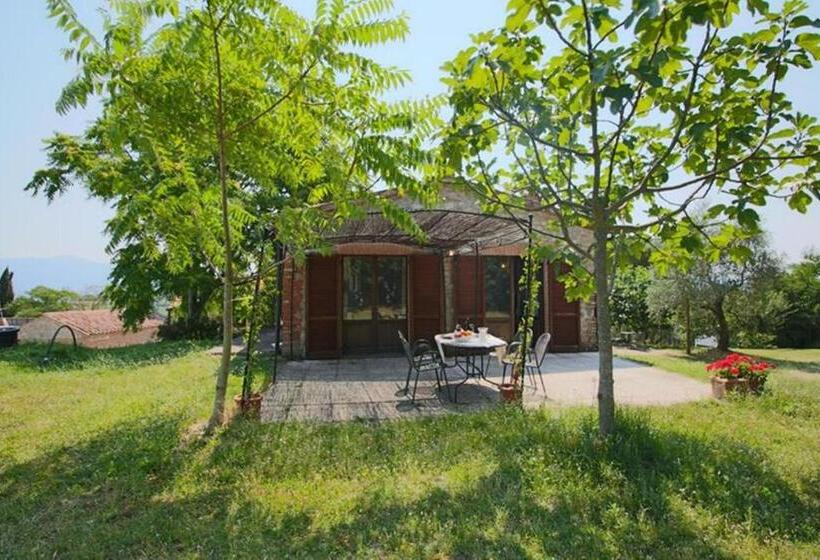 Апартаменты 3 Спальни, Marco & Andrea Agriturismo