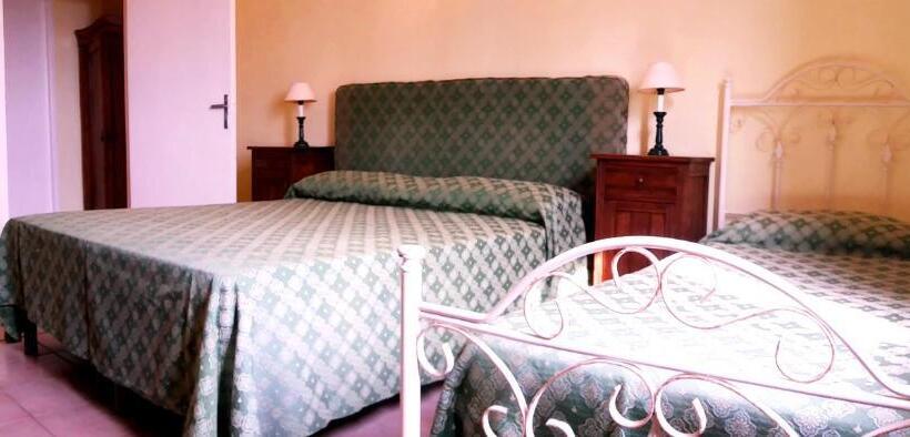 Номер Стандарт, Marco & Andrea Agriturismo