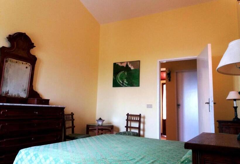 Номер Стандарт, Marco & Andrea Agriturismo