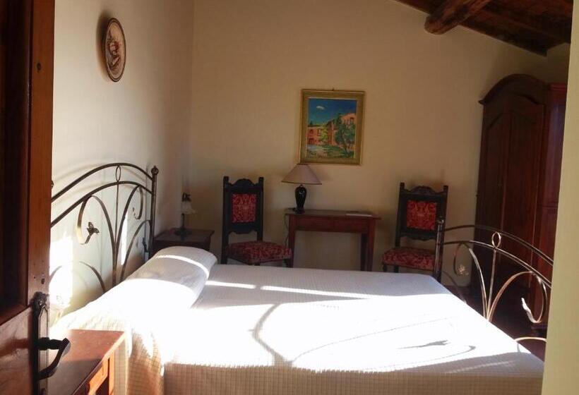 Номер Стандарт, Marco & Andrea Agriturismo