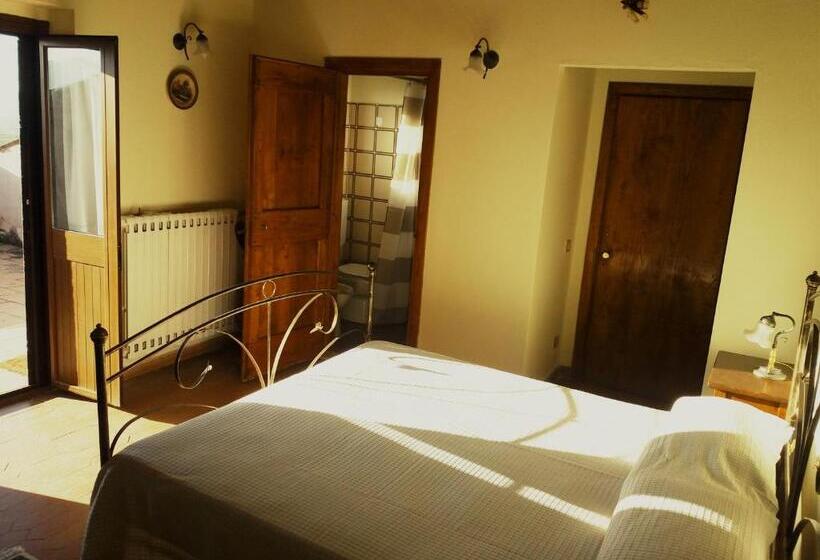 Номер Стандарт, Marco & Andrea Agriturismo