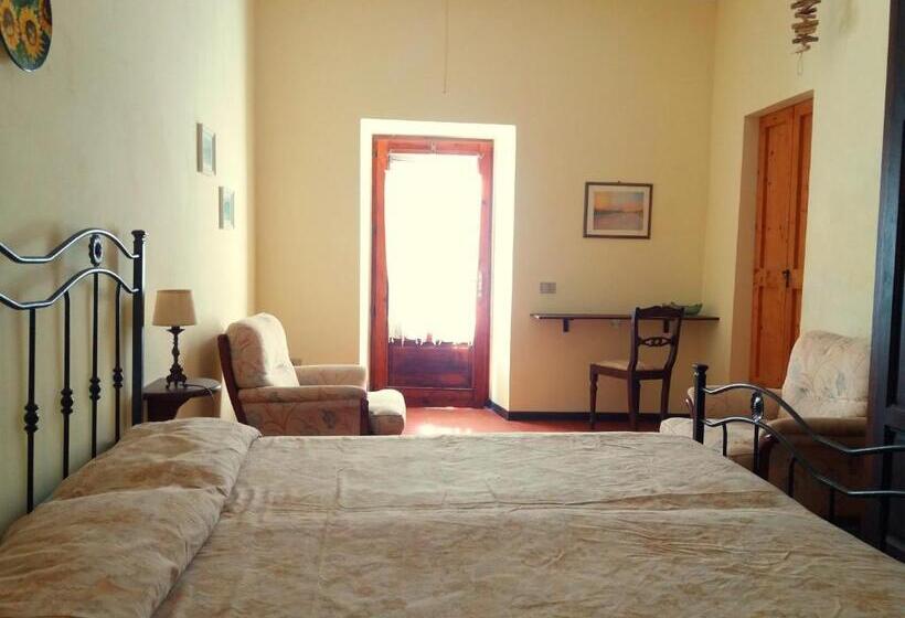 Номер Стандарт, Marco & Andrea Agriturismo