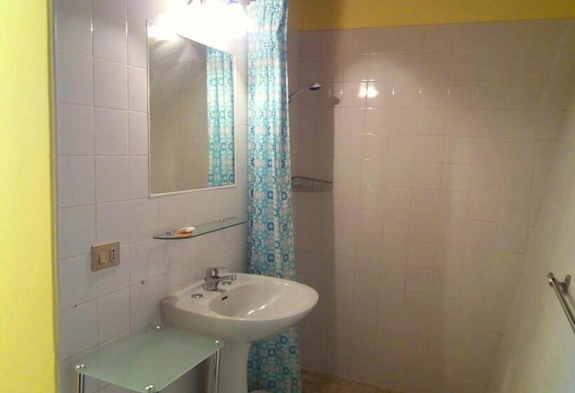 Номер Стандарт, Marco & Andrea Agriturismo