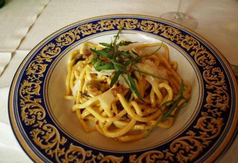 Номер Стандарт Трехместный, Marco & Andrea Agriturismo