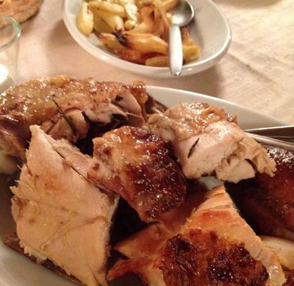 Номер Стандарт Трехместный, Marco & Andrea Agriturismo