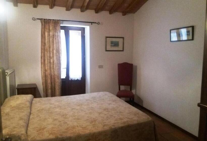 Апартаменты 3 Спальни, Marco & Andrea Agriturismo