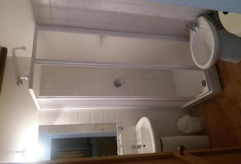 Апартаменты 3 Спальни, Marco & Andrea Agriturismo