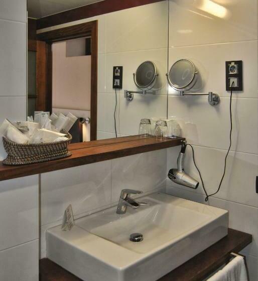 스탠다드 룸, Rural El Mondalon