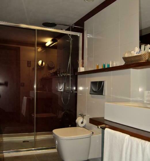 스탠다드 룸, Rural El Mondalon