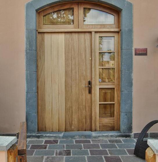 스탠다드 룸, Rural El Mondalon