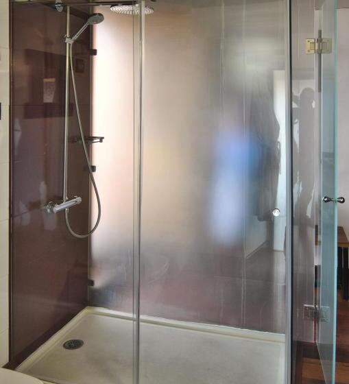 스탠다드 룸, Rural El Mondalon