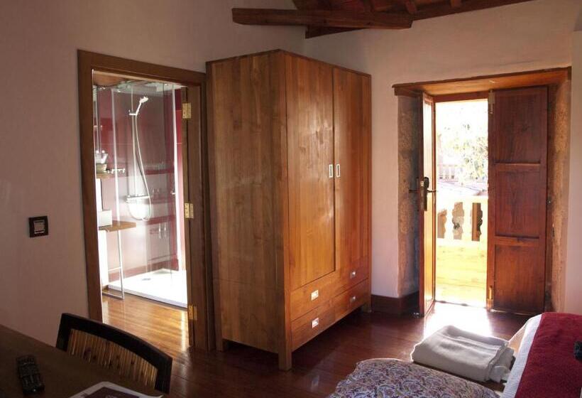 스탠다드 룸, Rural El Mondalon