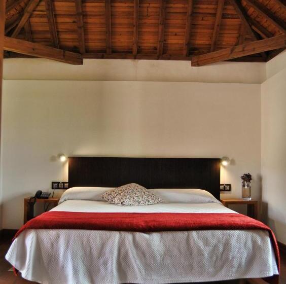 스탠다드 룸, Rural El Mondalon