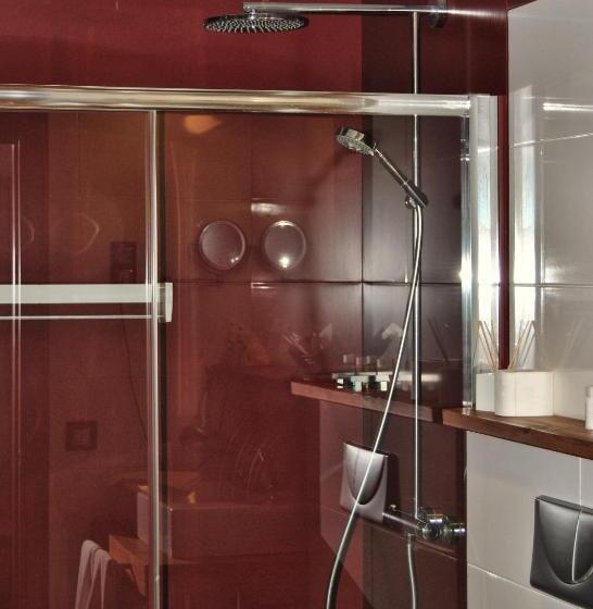 수피리어 룸, Rural El Mondalon