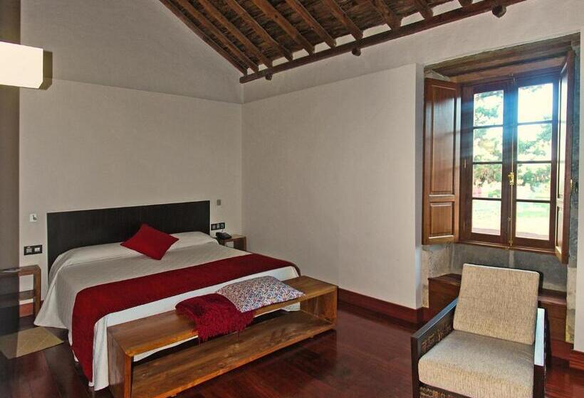 수피리어 룸, Rural El Mondalon