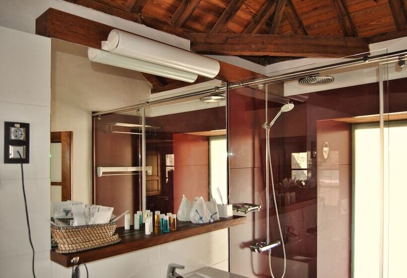 스탠다드 룸, Rural El Mondalon