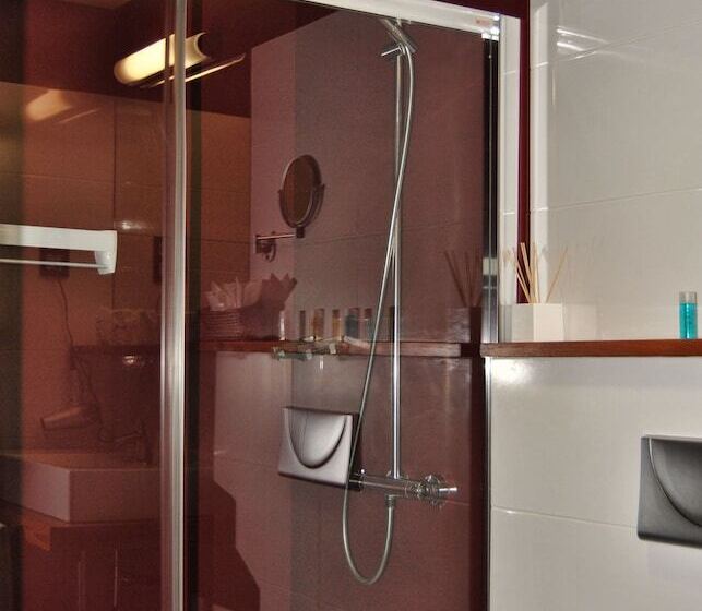 스탠다드 룸, Rural El Mondalon